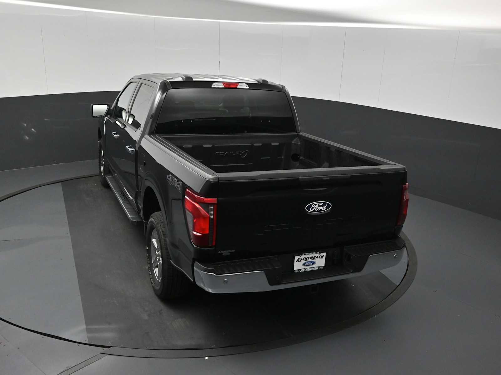 Used 2025 Ford F150 XLT w/ Equipment Group 301A Standard AWD/4WD image 36