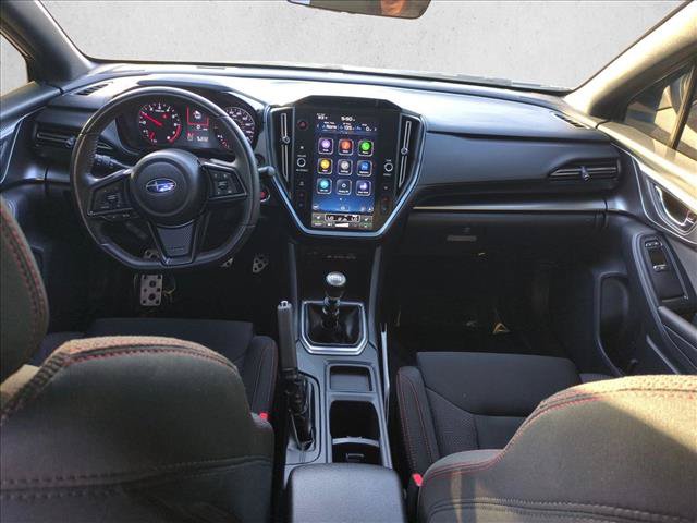 Used 2024 Subaru WRX Premium AWD/4WD image 17