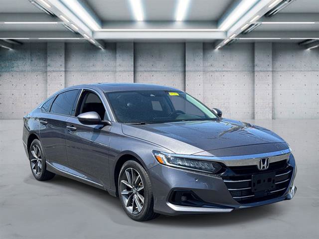 Used 2021 Honda Accord EX-L image 26