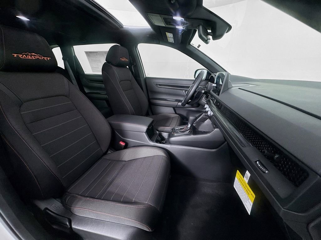 Certified 2026 Honda CR-V TrailSport image 38