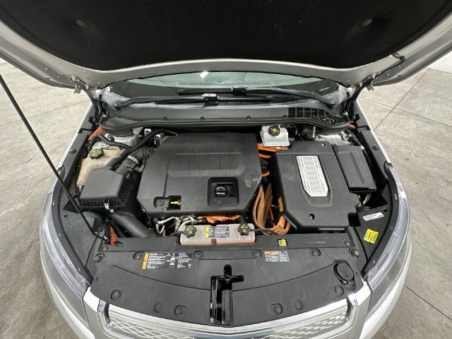 Used 2014 Chevrolet Volt FWD image 19