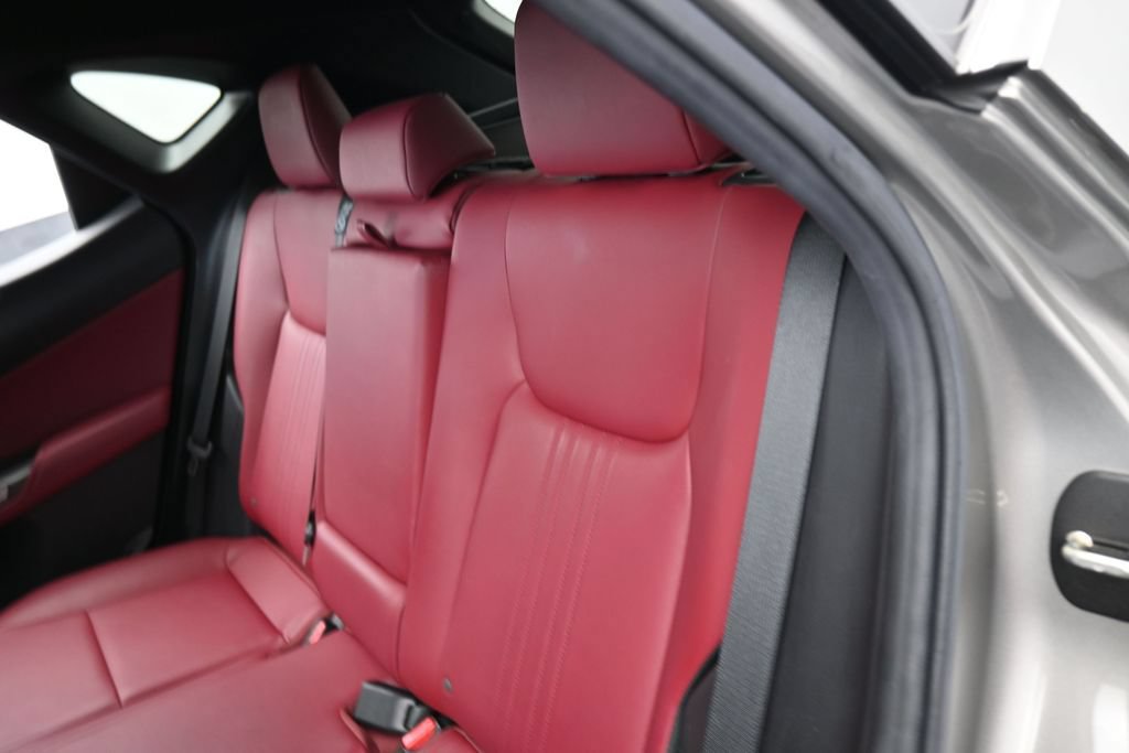 Used 2024 Lexus NX 350 AWD image 32