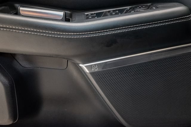 Used 2025 Ford Expedition Platinum AWD/4WD image 9