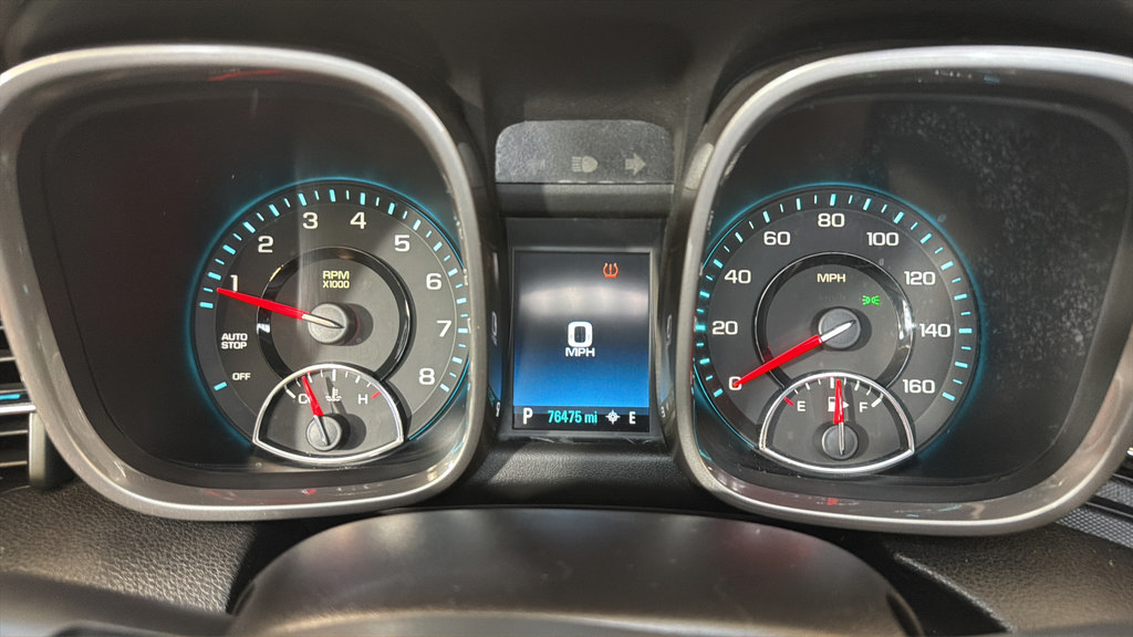 Used 2015 Chevrolet Malibu LT w/ Power Convenience Package FWD image 28