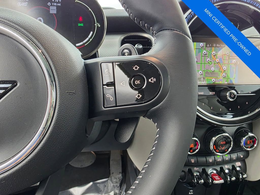 Used 2024 MINI Cooper S image 18