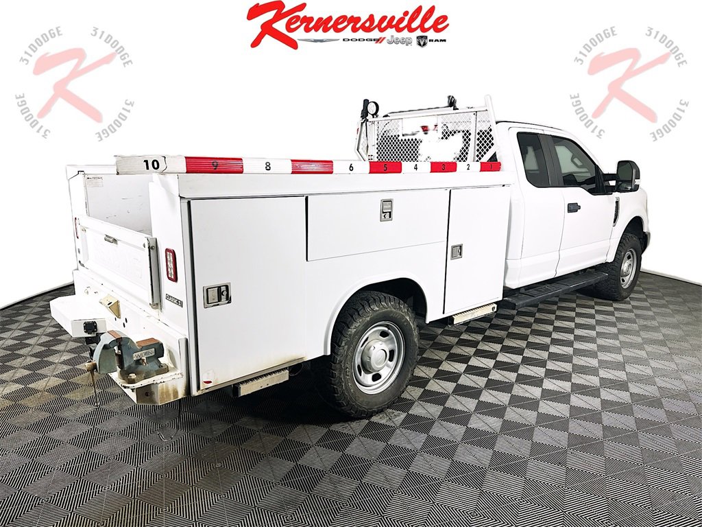 Used 2019 Ford F350 XL w/ Power Equipment Group image 7