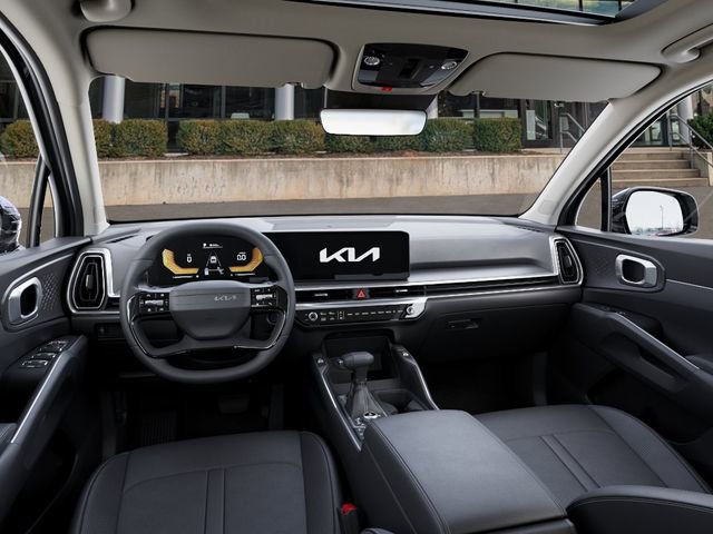 New 2026 Kia Sorento S AWD/4WD image 15
