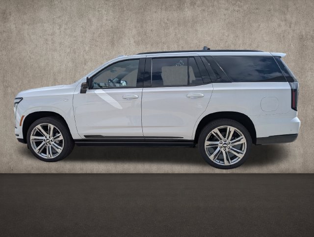 New 2026 Cadillac Escalade Platinum Sport w/ LPO, Floor Liner Package AWD/4WD image 4