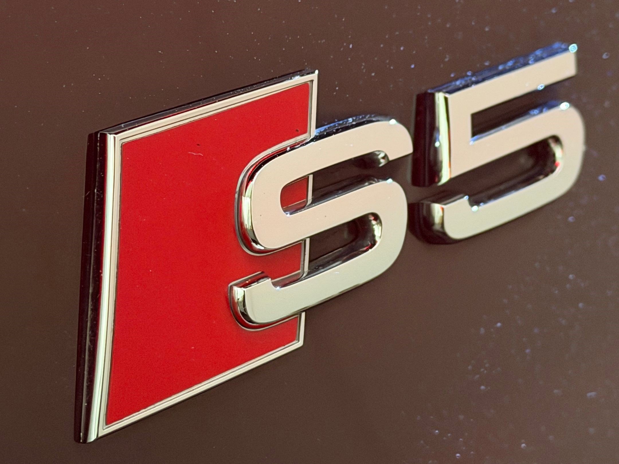 Certified 2022 Audi S5 Premium Plus AWD/4WD image 29