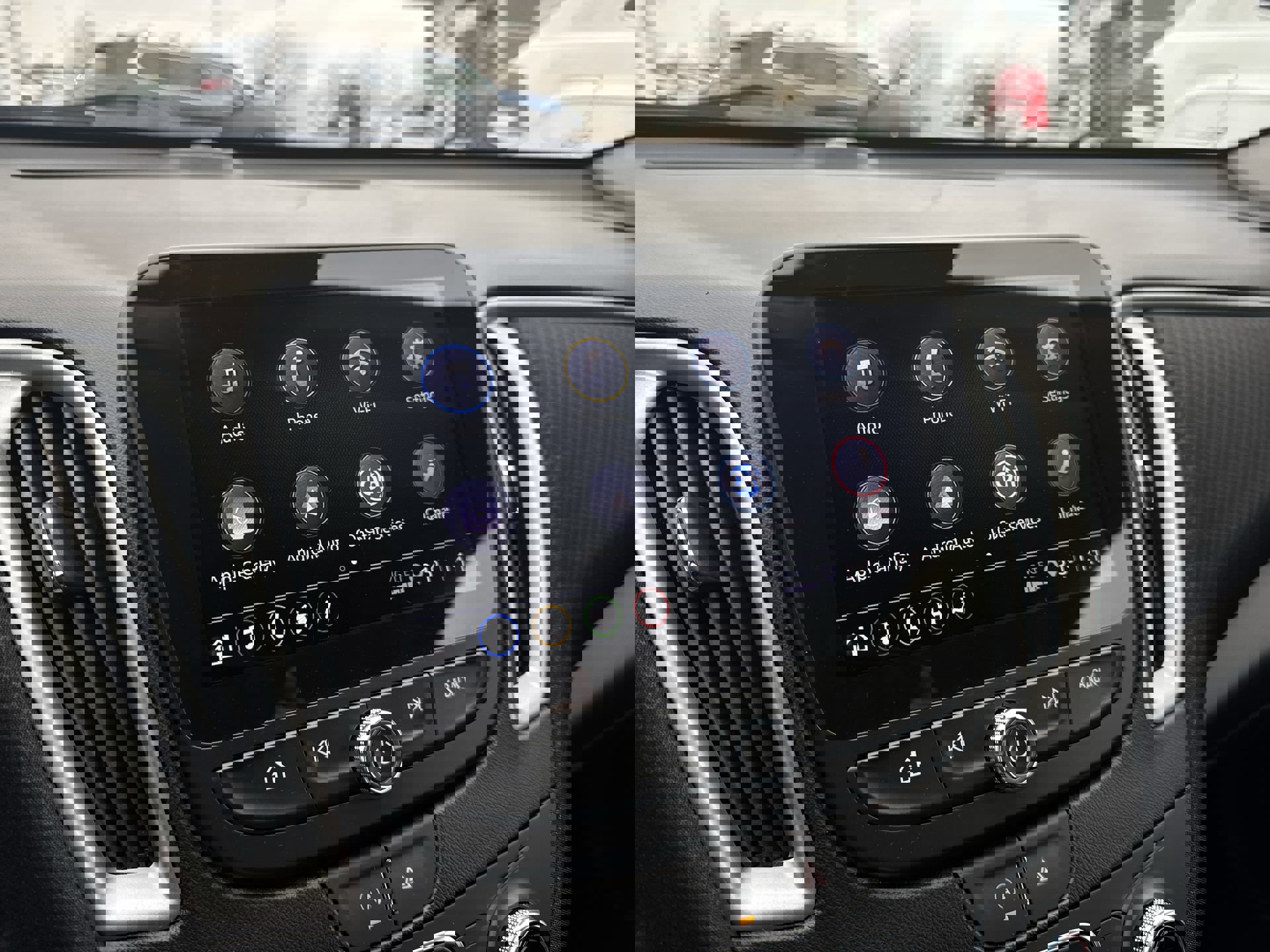 Certified 2024 Chevrolet Malibu LT image 14