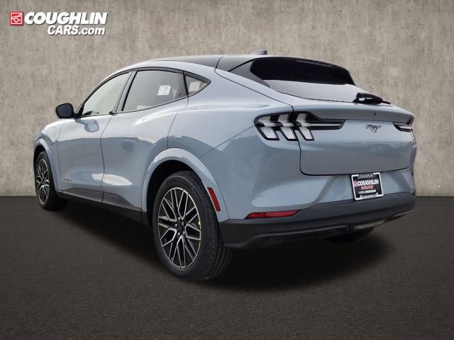 New 2025 Ford Mustang Mach-E Premium image 6