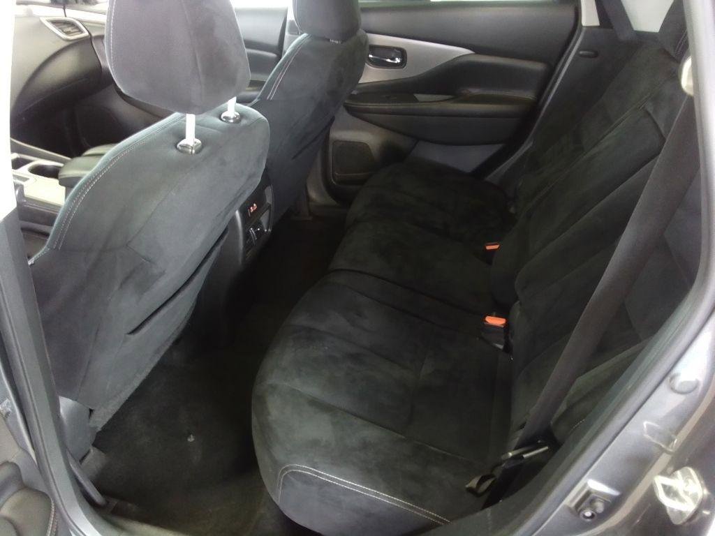 Used 2021 Nissan Murano SV image 14