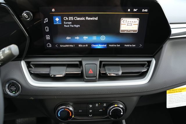 New 2026 Chevrolet TrailBlazer LS w/ LS Convenience Package image 23