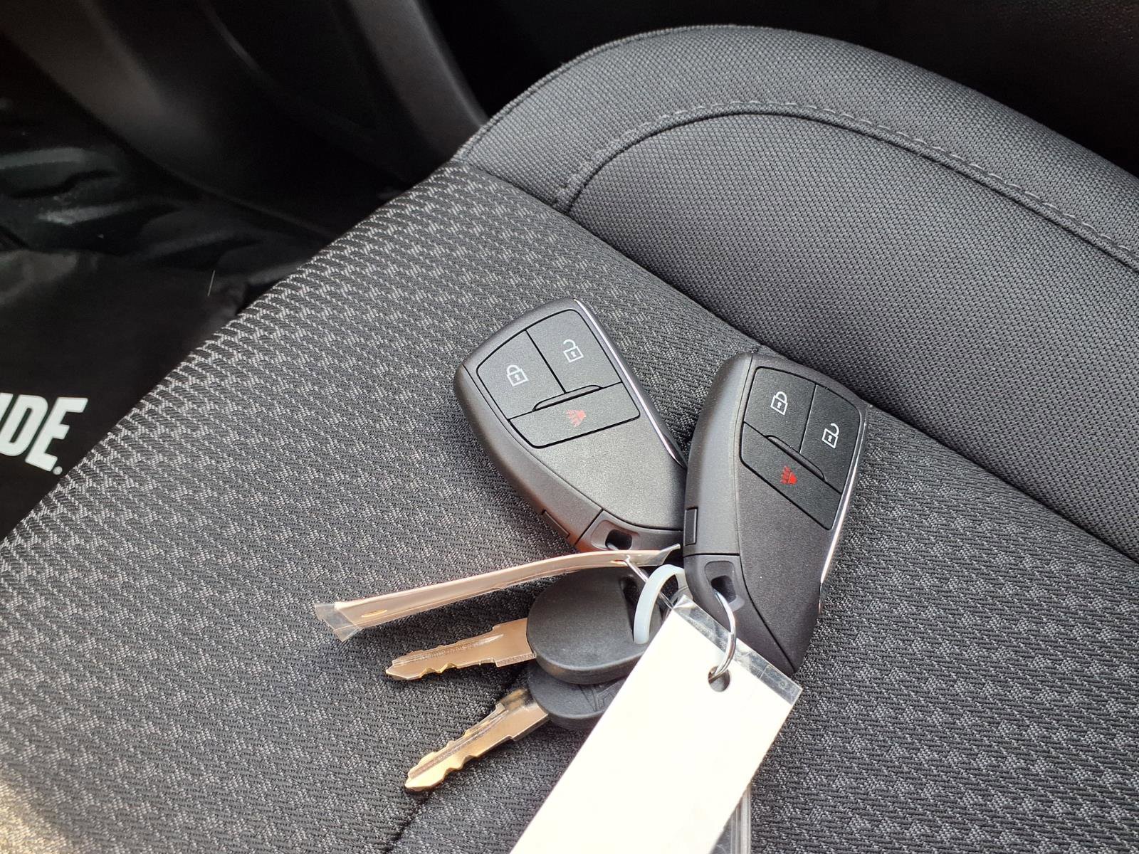 New 2026 GMC Sierra 3500 Pro w/ Convenience Package image 17