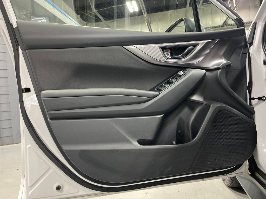 Certified 2022 Subaru WRX Premium AWD/4WD image 12