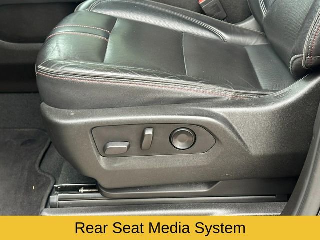 Used 2021 Chevrolet Tahoe RST w/ Luxury Package image 26