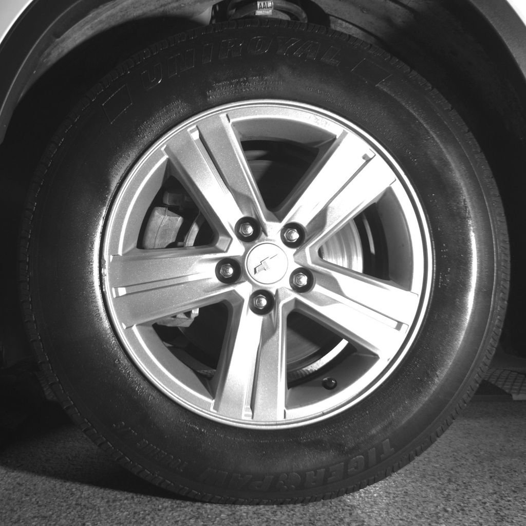 Used 2021 Chevrolet Trax LT w/ LT Convenience Package FWD image 10
