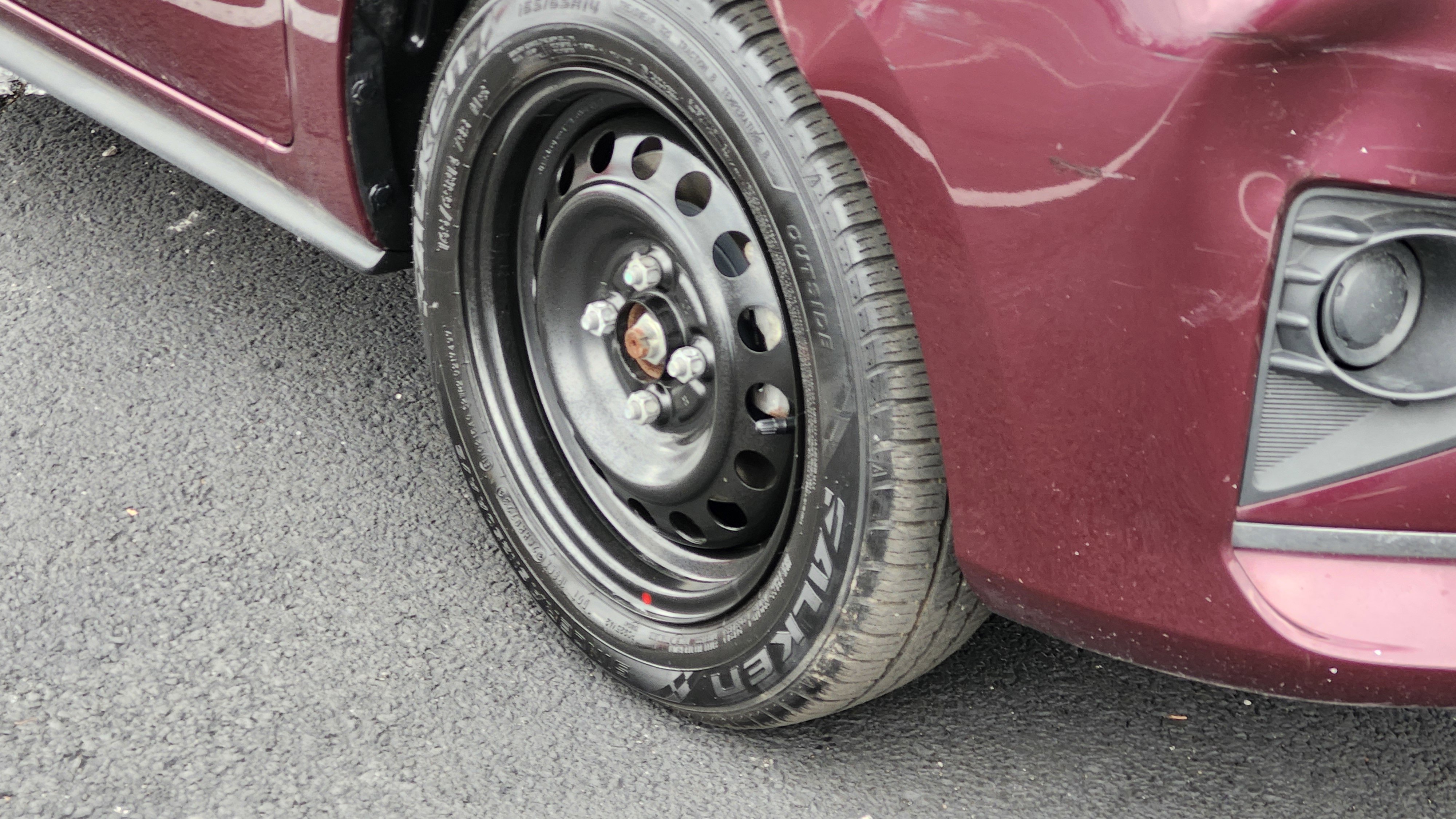 Used 2023 Mitsubishi Mirage G4 ES image 7