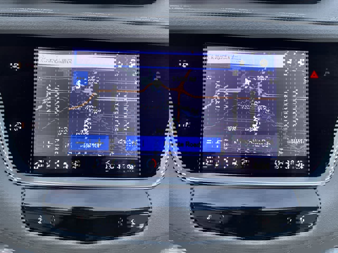 Certified 2023 Cadillac XT5 Premium Luxury w/ LPO, Floor Liner Package image 22