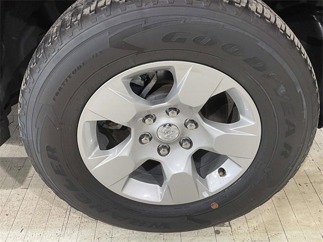 Used 2023 RAM 1500 Big Horn w/ Trailer Tow Group image 15