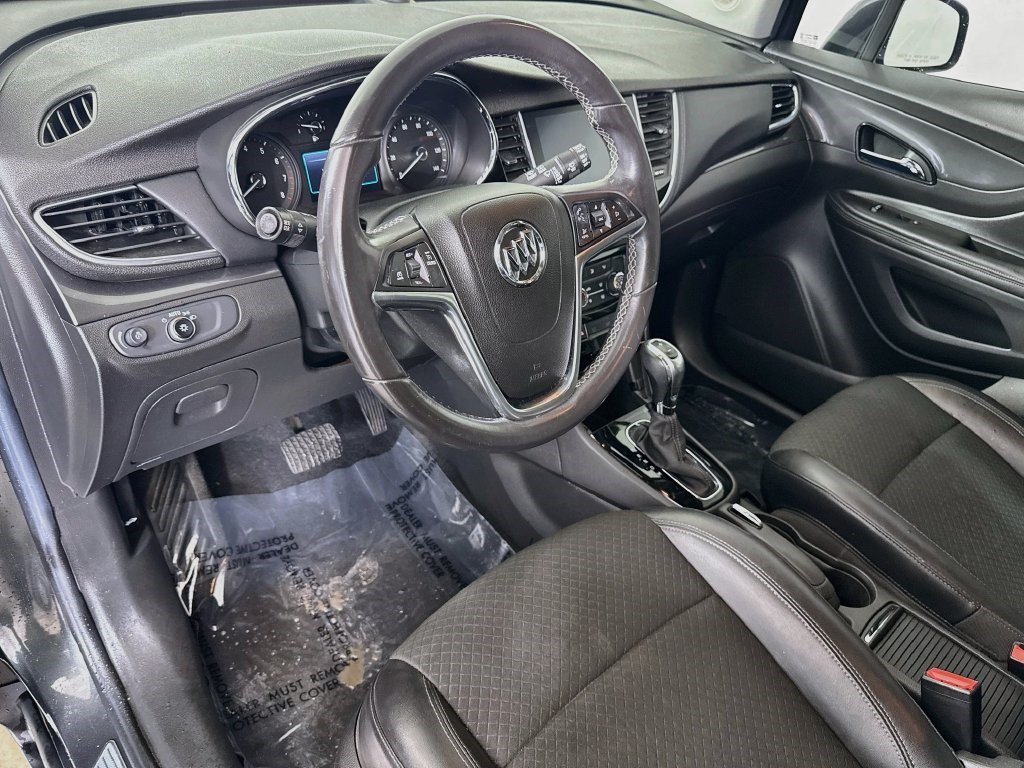 Used 2018 Buick Encore Preferred FWD image 22