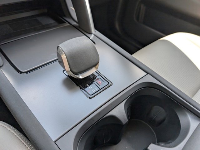 Certified 2025 Land Rover Discovery Sport S image 18