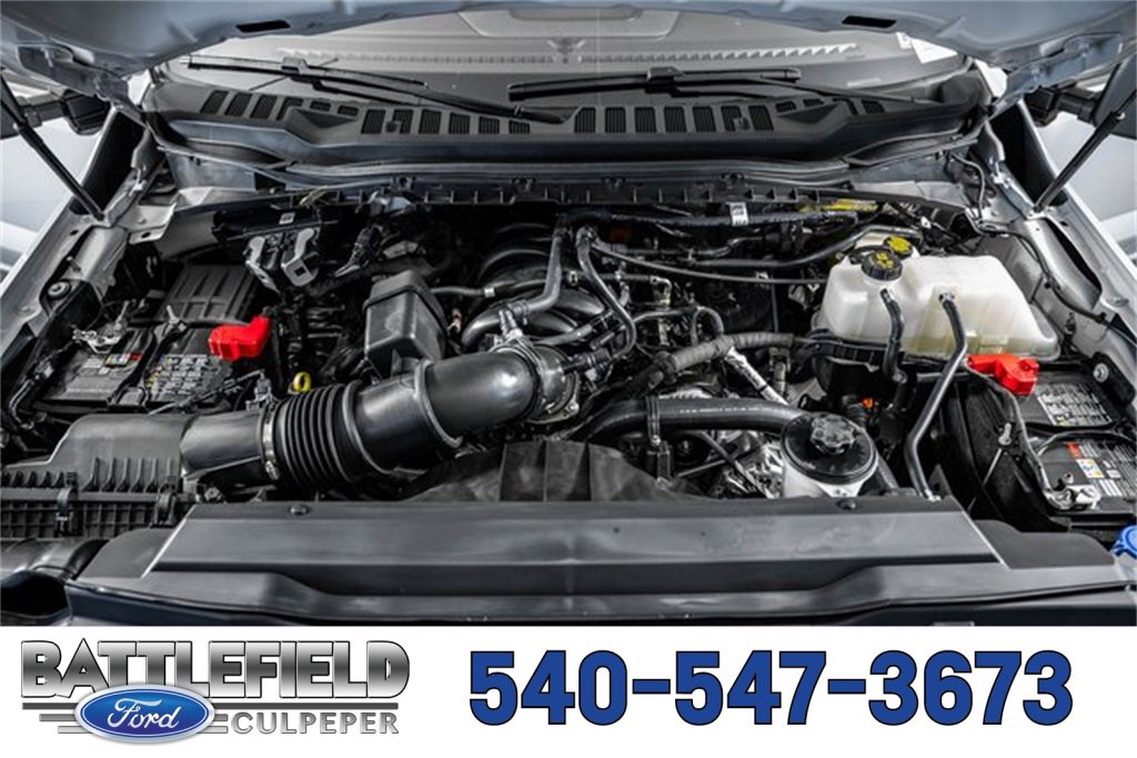 New 2026 Ford F250 Lariat image 18