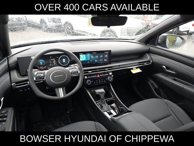 New 2026 Hyundai Santa Cruz SEL image 6