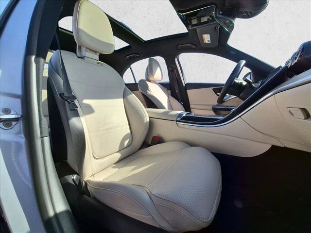 Used 2022 Mercedes-Benz C 300 Sedan image 21
