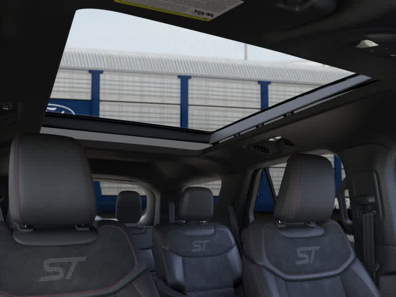 New 2026 Ford Explorer ST image 22