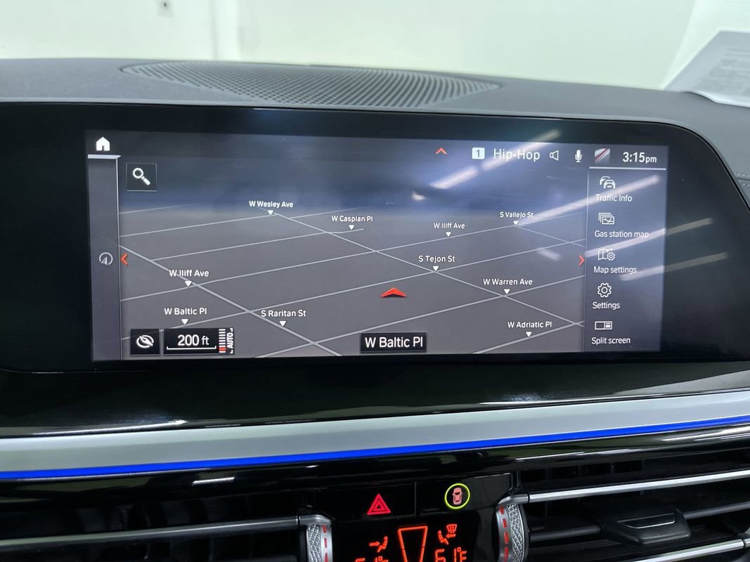 Used 2019 BMW Z4 sDrive30i w/ M Sport Package image 24