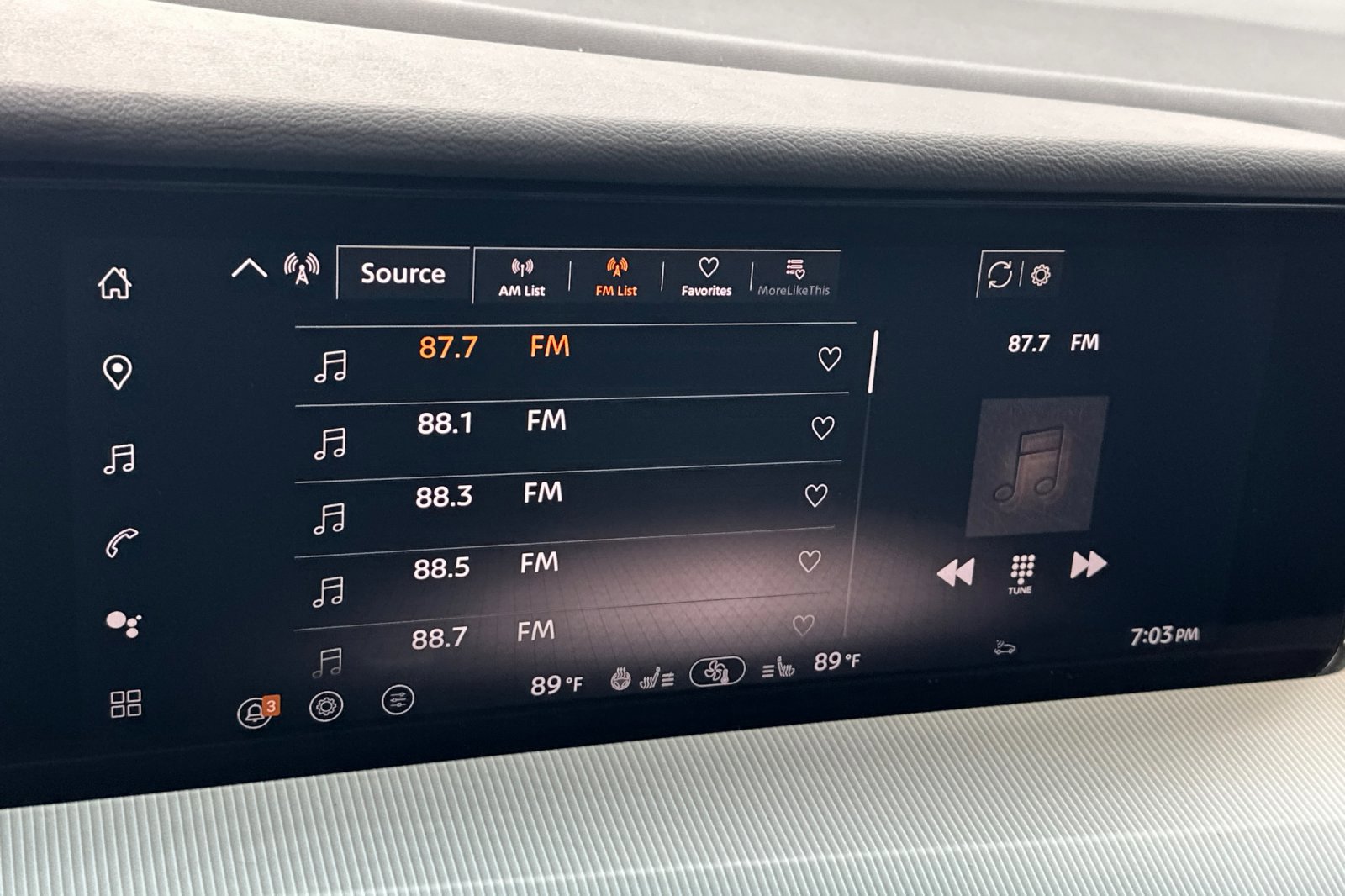 New 2026 Nissan Murano SL AWD/4WD image 18