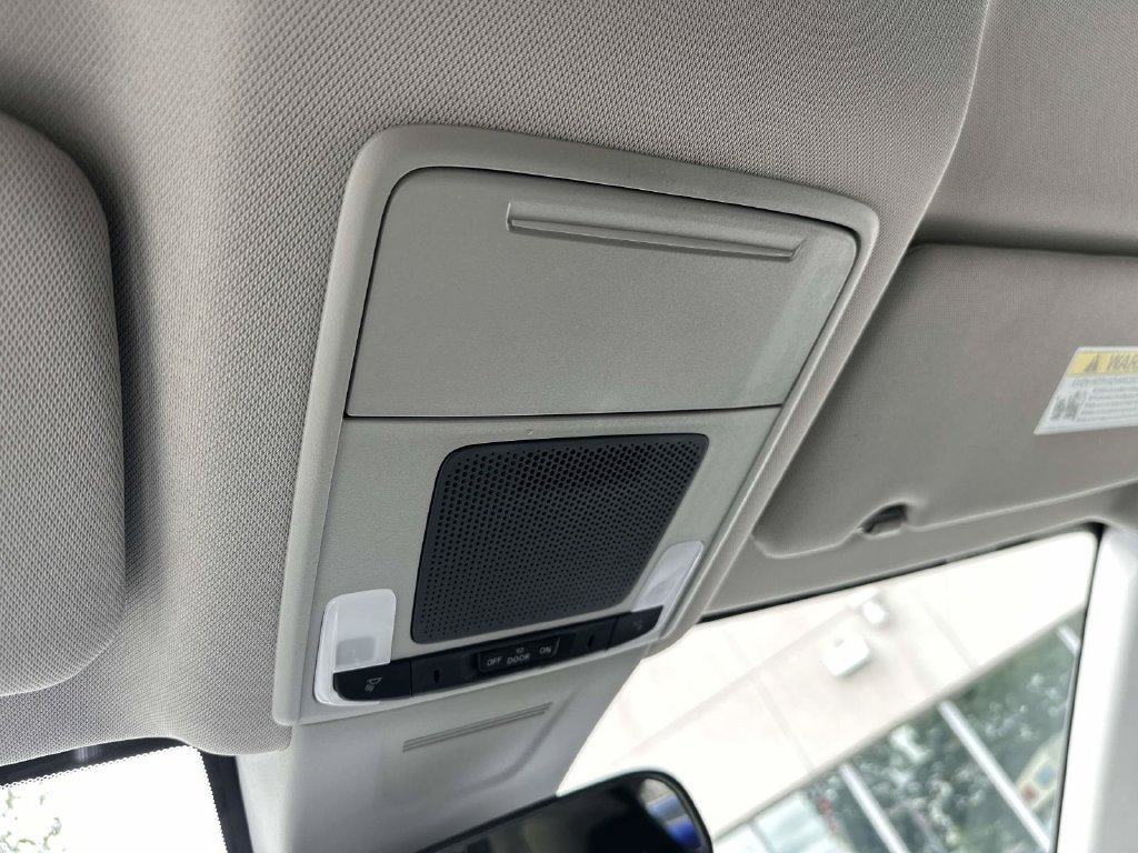 Certified 2025 Honda CR-V LX image 29