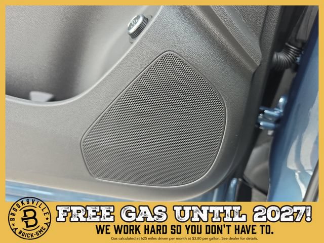 New 2026 Buick Envista Sport Touring w/ Convenience I Package FWD image 17