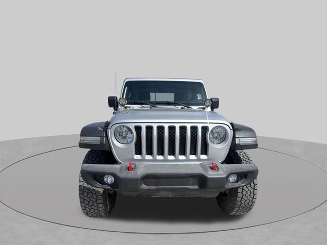 Certified 2023 Jeep Wrangler Sport AWD/4WD image 7