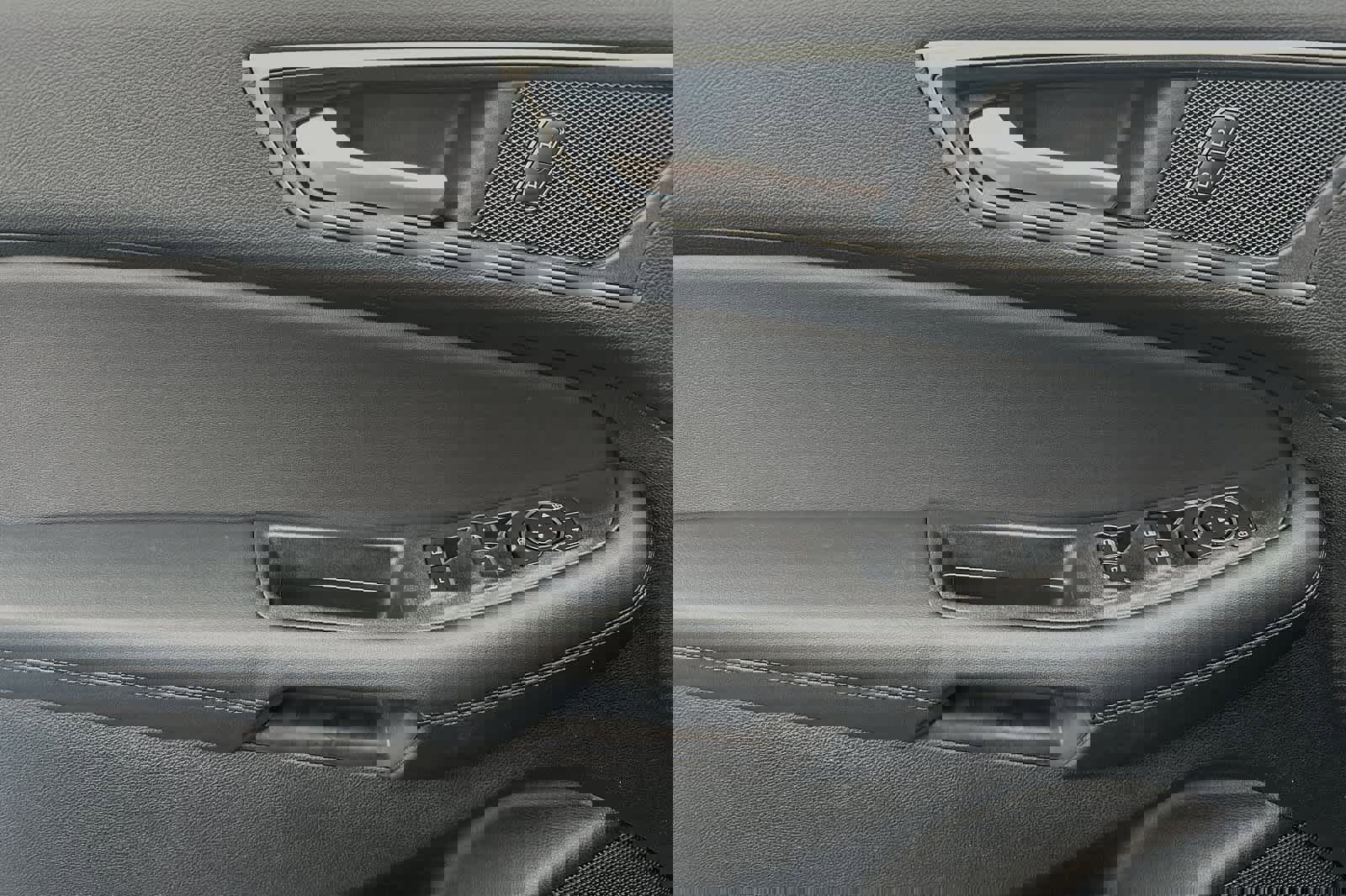 New 2024 Ford Edge SEL w/ Convenience Package image 9