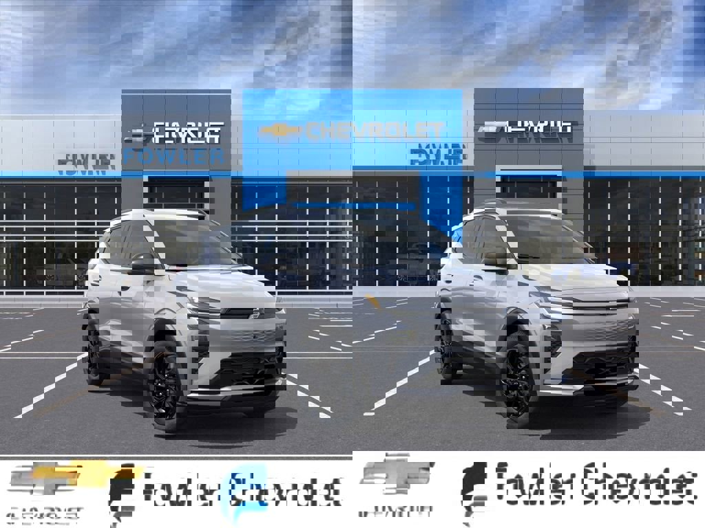 New 2027 Chevrolet Bolt RS w/ Technology Package image 1