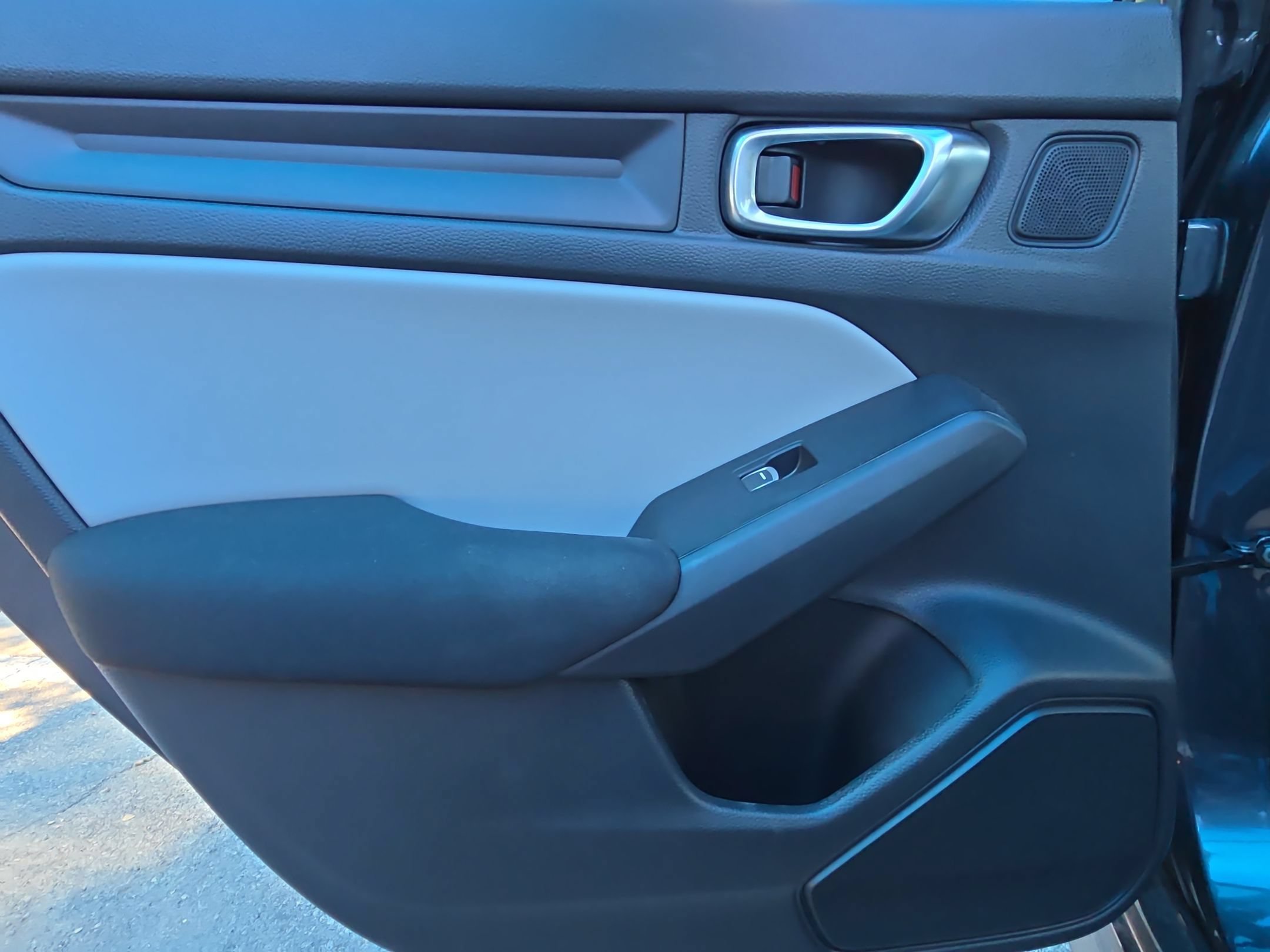Certified 2026 Honda Civic Sport image 15