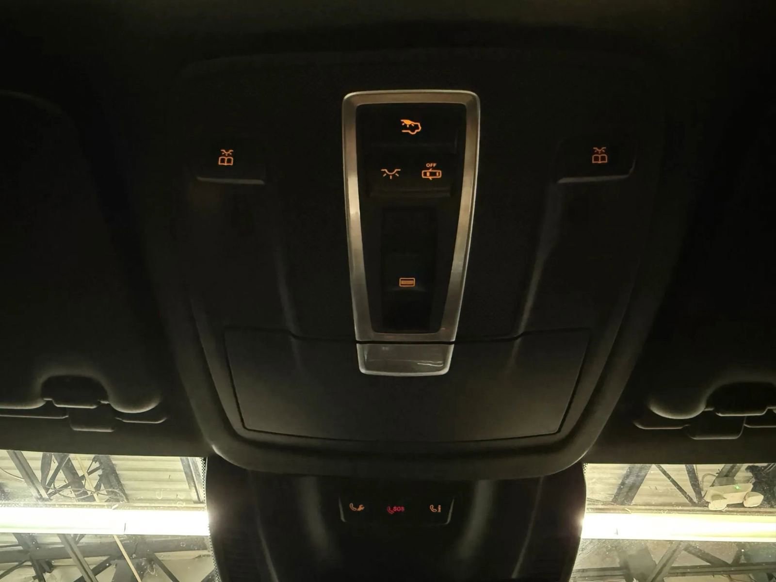 Used 2016 Mercedes-Benz GLE 350 w/ Premium Package image 35