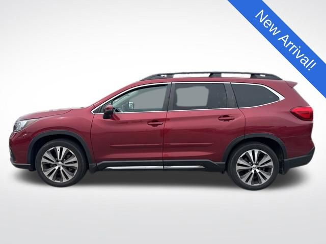 Used 2019 Subaru Ascent Limited AWD/4WD image 7