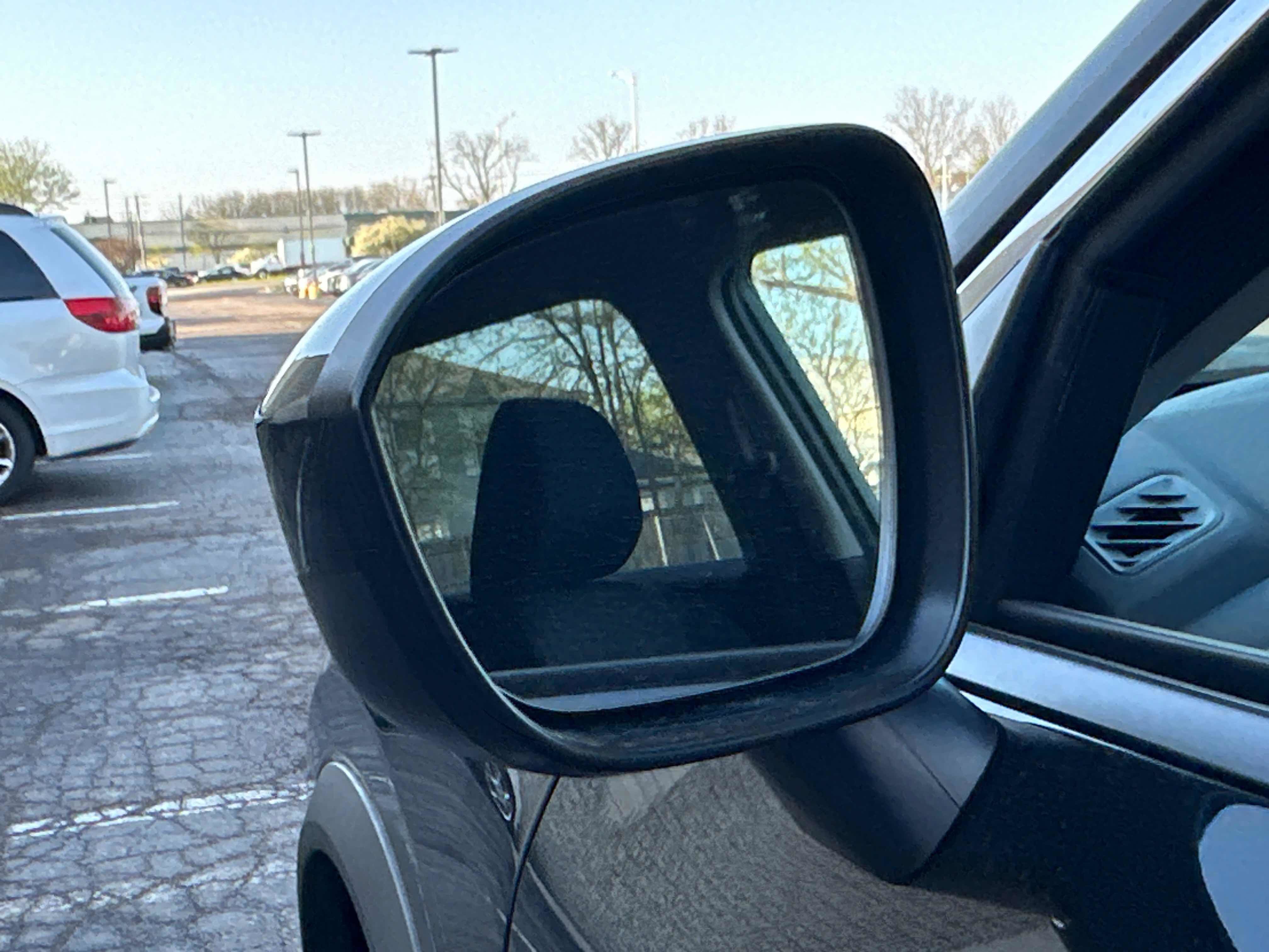 New 2026 Nissan Rogue SV w/ Cold Weather Package AWD/4WD image 9