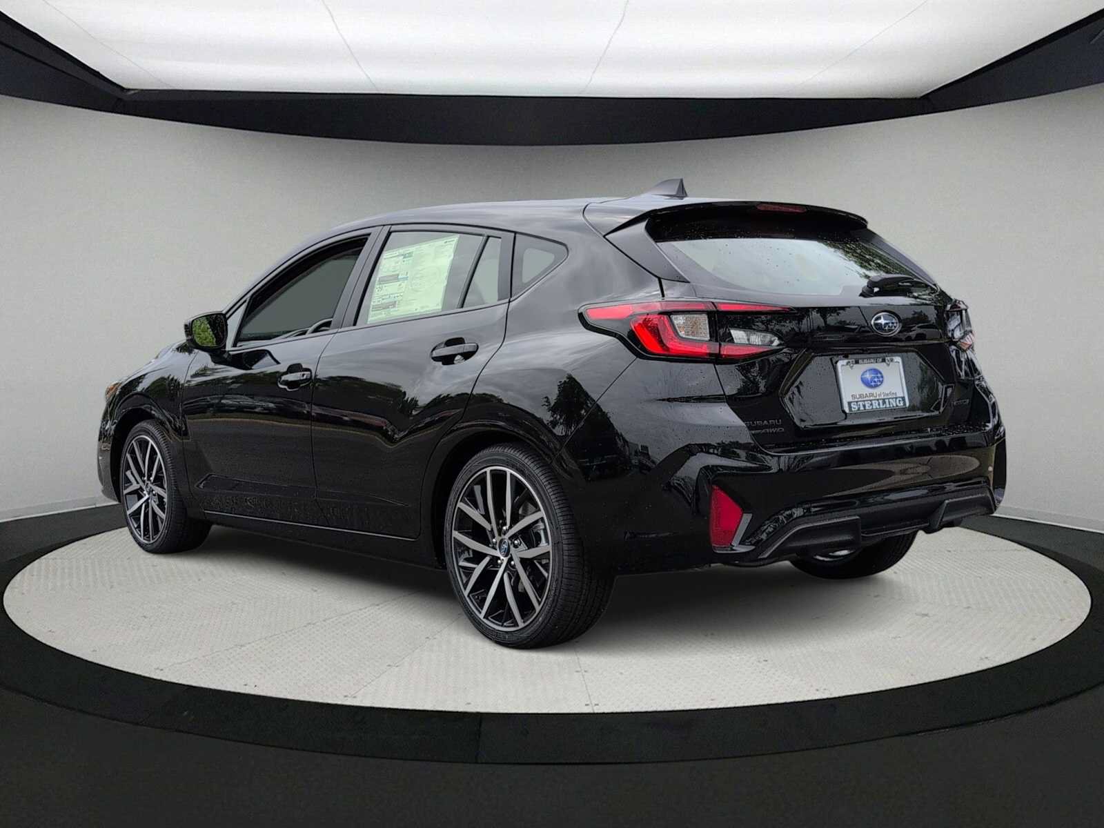 New 2026 Subaru Impreza 2.0i Sport AWD/4WD image 6