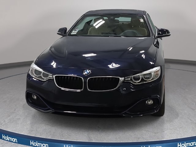 Used 2017 BMW 430i xDrive Coupe AWD/4WD image 3