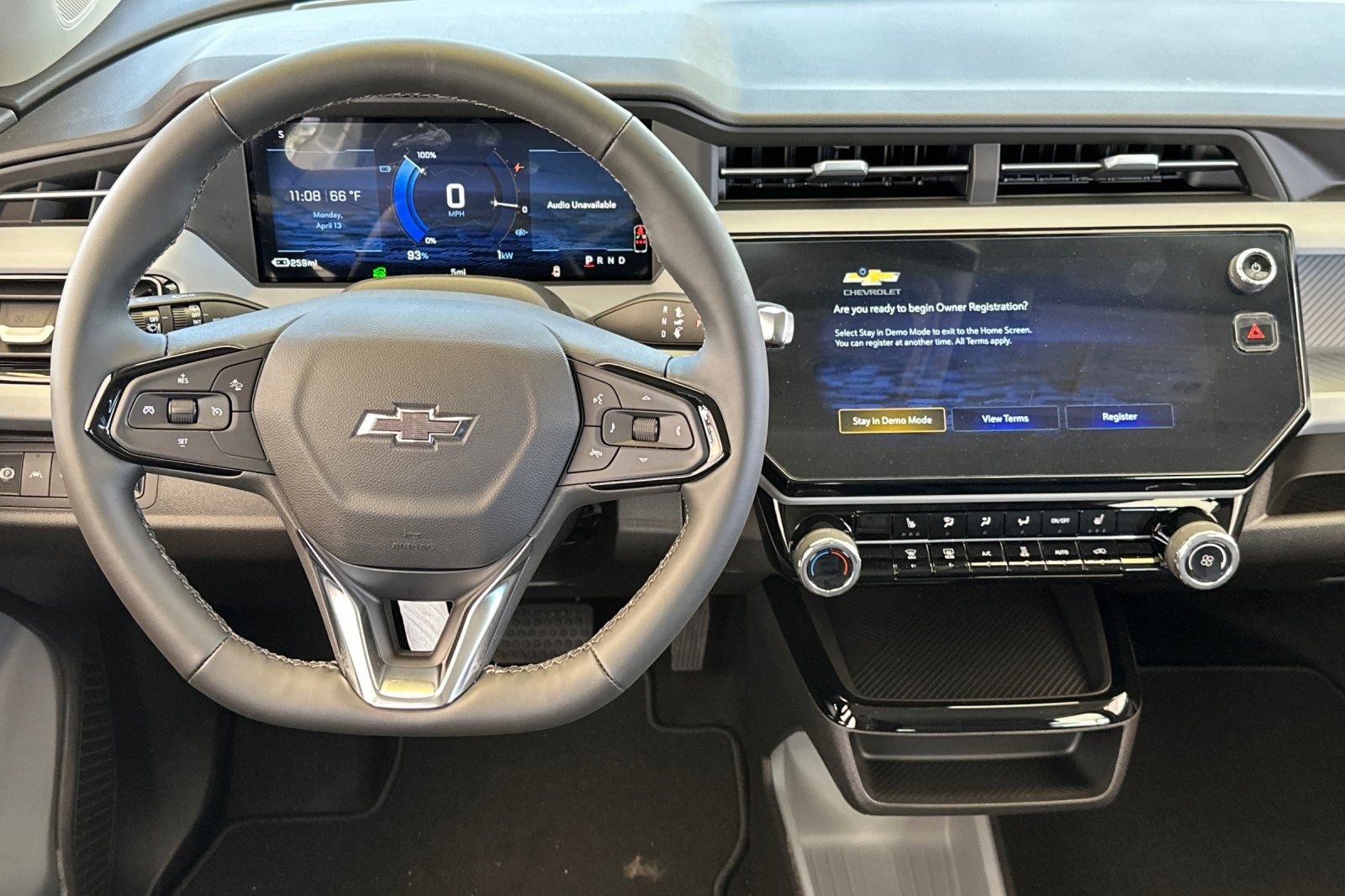 New 2027 Chevrolet Bolt LT w/ Comfort Package image 15