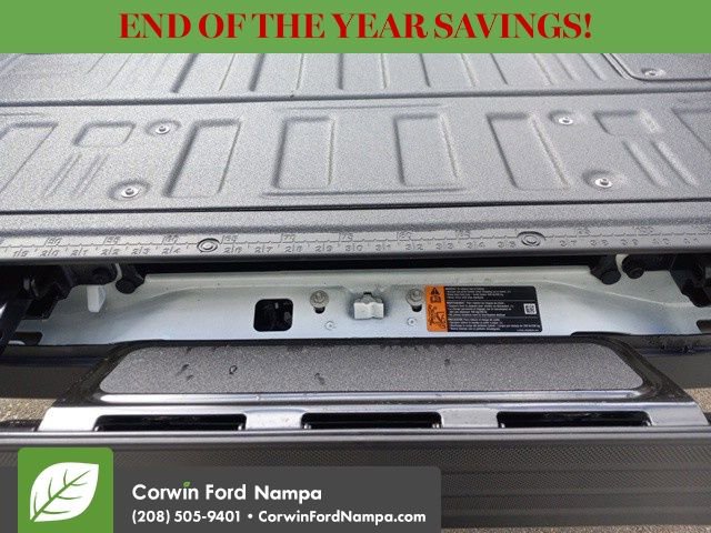 New 2025 Ford F250 Lariat w/ Lariat Ultimate Package image 34