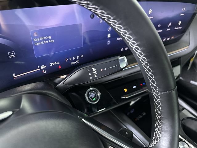 New 2026 Buick Envision Sport Touring AWD/4WD image 17