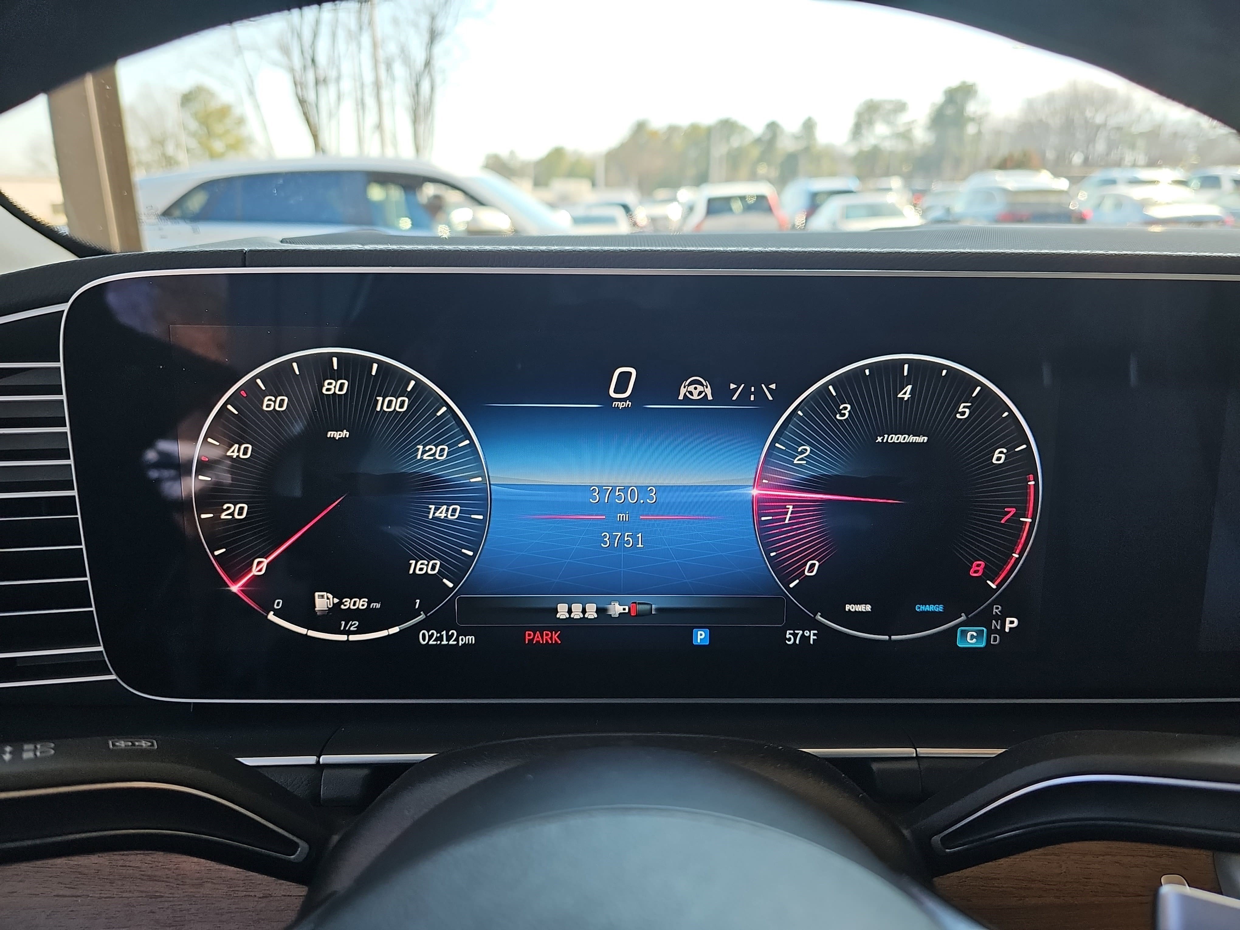 Certified 2026 Mercedes-Benz GLE 450 4MATIC image 21