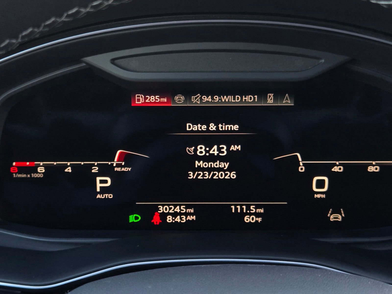 Used 2025 Audi Q7 3.0T Premium Plus image 25