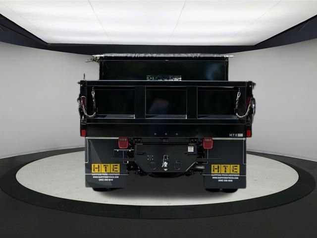 New 2025 Ford F350 XL w/ XL Chrome Package image 6