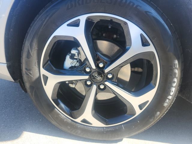 Used 2023 Ford Escape ST-Line Elite w/ Premium Technology Package image 9